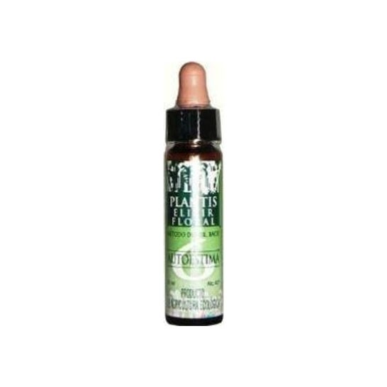 Plantis Remedy 6 Self Esteem 10ml