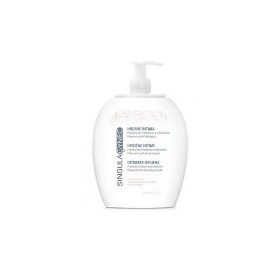 Higiene SingulaGynec 250ml