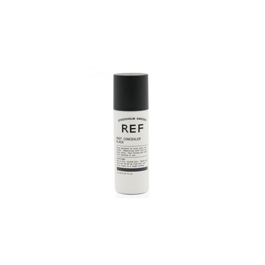 Ref Root Concealer Black Spray 125ml