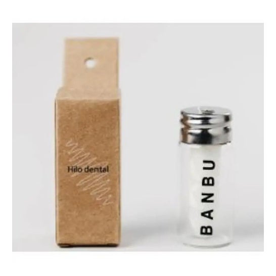 Banbu Hilo Dental 1ud Banbu Hilo Dental 1ud