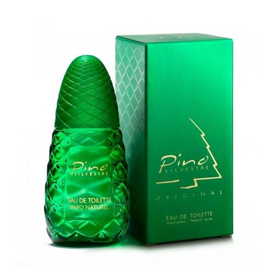 Pino Silvestre Pino Silvestre Origin Eau de Toilette125ml