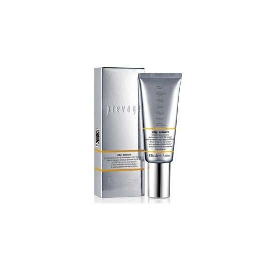 Elizabeth Arden Prevage City Creme Hidratante Smart Shield 40 Ml