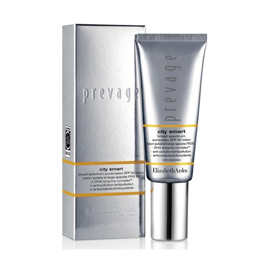 Elizabeth Arden Prevage City Creme Hidratante Smart Shield 40 Ml