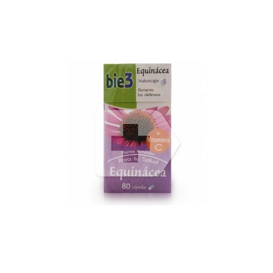 Bio3 Echinacea 80caps