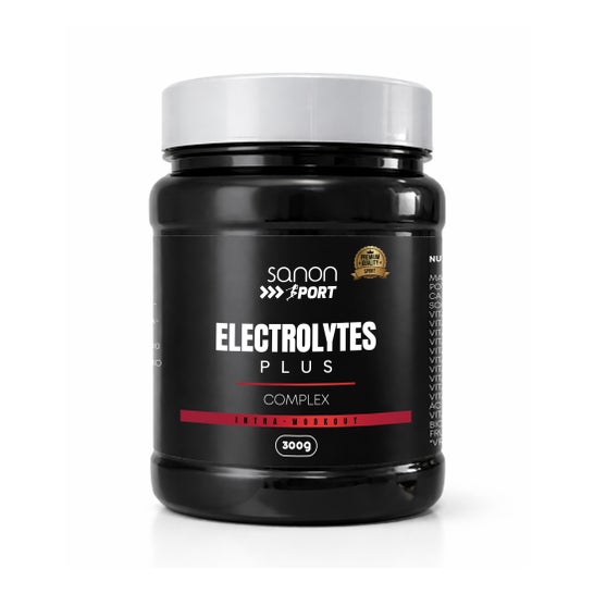 Sanon Sport Eletrólitos 300 g