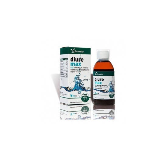 Diuroso Xarope Max 250ml
