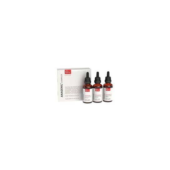 Dermo Lab Italia Anagenil Complex