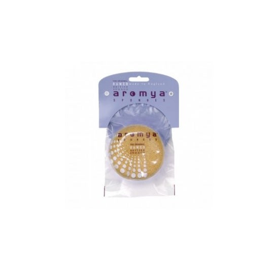 Esponja 1ud de Aromya Aquababy