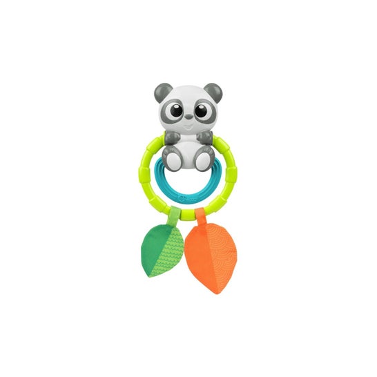 Chicco Gioco Trillino Panda 1 Unità
