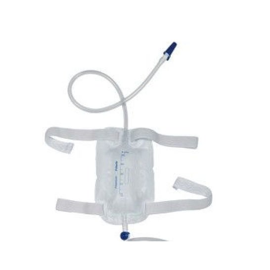 Coloplast Conveen Triform Poc Uri 0.5L 10