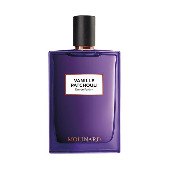 Molinard Vanille Patchouli Epv 75ml