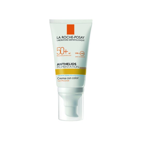 La Roche Posay Anthelios Creme de Pigmentação Pigmentação SPF50+ 50ml