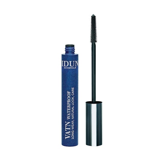 IDUN Minerais  Vatn  Mascara