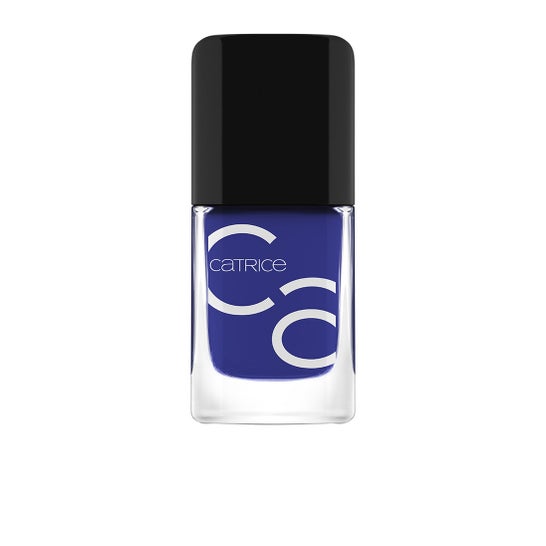 Catrice Iconails Gel Lacquer Nro 162 Plummy Yummy 10.5ml