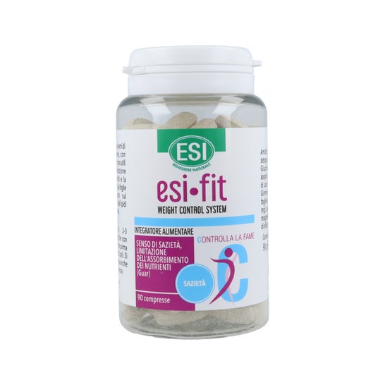 ESI Fit Appetite Control Satiating Action 128comp