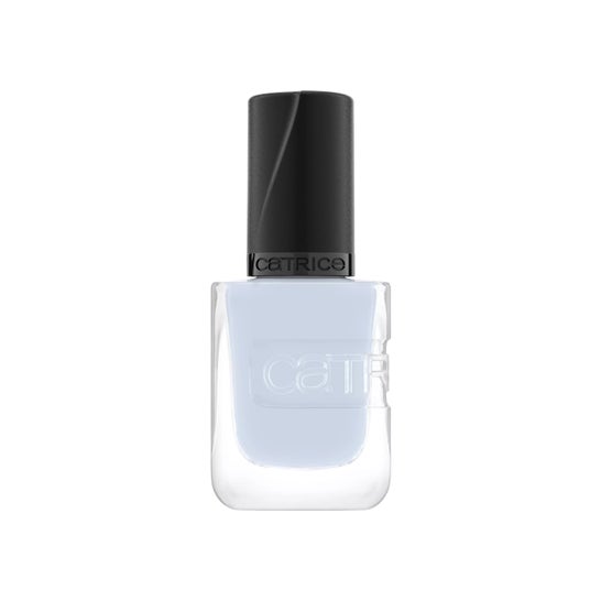 Catrice Gel Affair Esmalte 029 Blue You A Kiss 10.5ml