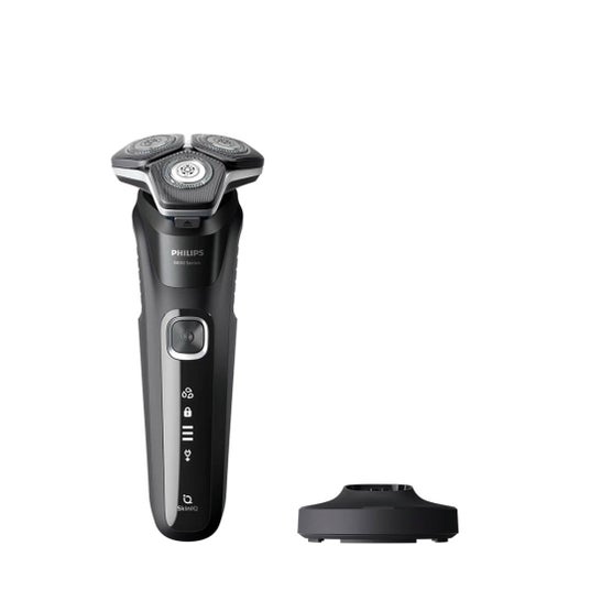Philips Series 5000 Barbeador 1 Unidade