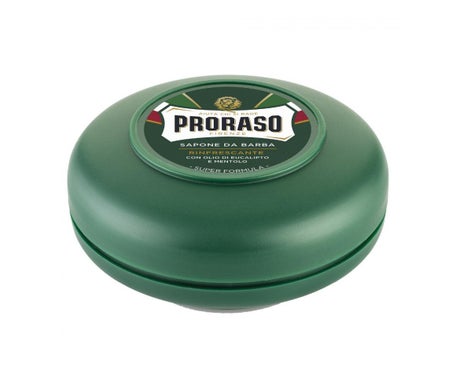 Proraso Jabón Refrescante Barba 75Ml