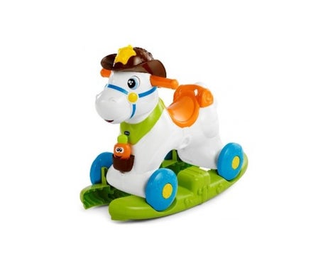 Chicco GIOCO BABY RODEO