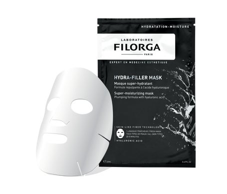 Máscara Filorga Hydra-filler