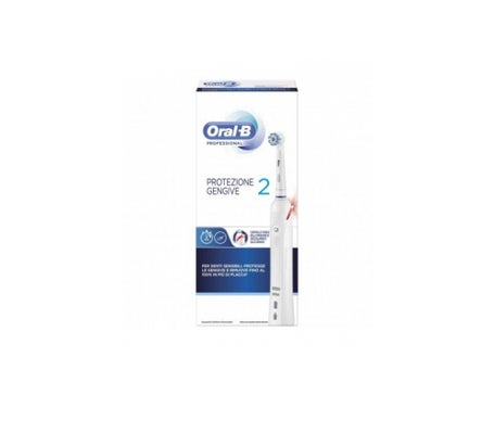 Oral B Power Pro 2 Gum Care