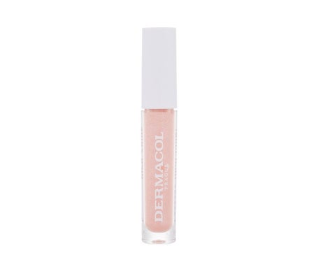 Dermacol F****** High Shine Lipgloss 01 4Ml