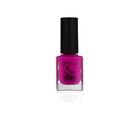 Dermacol 5 Days Stay Esmalte De Uñas 38 11Ml
