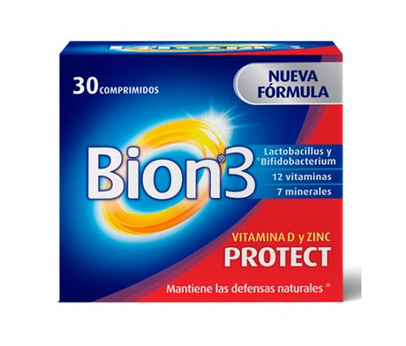 Bion3 Proteger 30caps