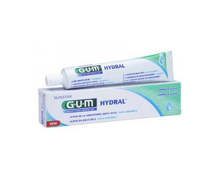 GUM™ Hydral gel hidratante 50ml