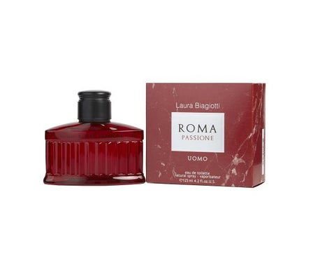 passione perfume