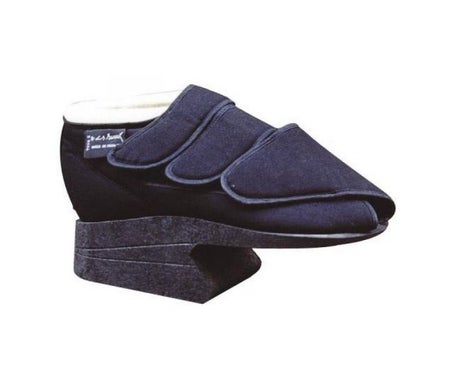 Sapato pós cirúrgico com tacão (Barouk) S/1 36-38 | Bramédica