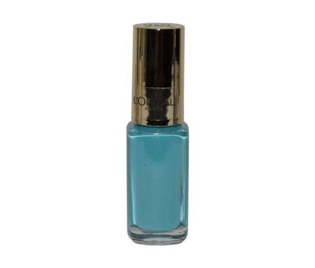 L'oréal Color Riche Nail Lacquer Esmalte Uñas Nro 616 5Ml