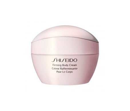 Creme Corporal Firmador Shiseido 200ml