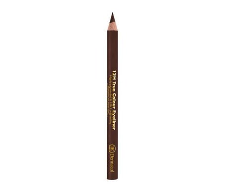 Dermacol Malva 12H True Colour Eyeliner 10