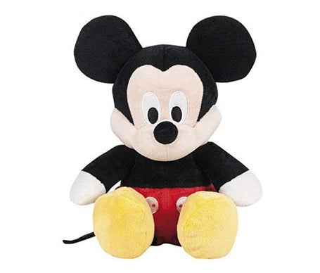 Brinquedos Suaves Disney 20-26cm 1pc