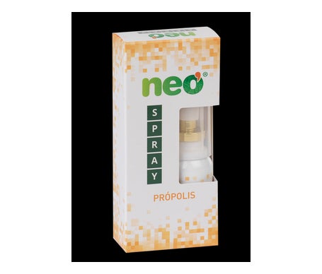 Neo Propolis Spray 25Ml