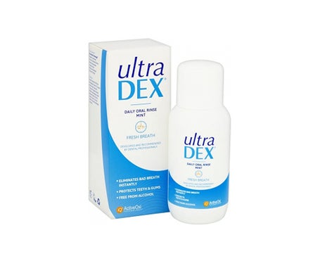 Ultradex Colutório Oral Diário 500ml