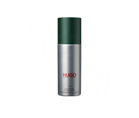 Desodorizante masculino Hugo Boss 150ml