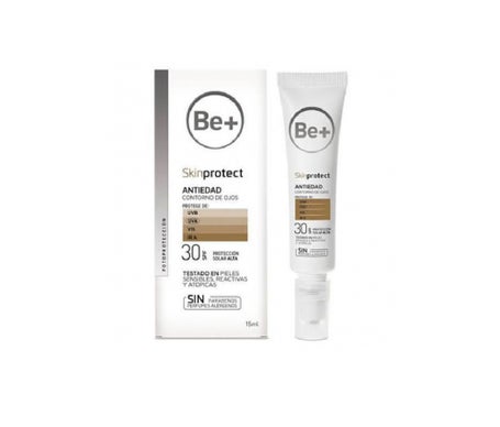 Be+ Skin Protect +30 Spf