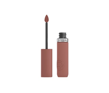 L'oréal Infaillible Matte Resistance Liquid Lipstick Nro 105 5Ml