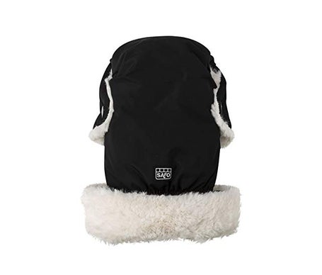 Saro Stroller Mittens 1Ud