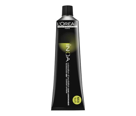 L'oréal Professionnel L' Oréal Inoa Color Negro 1 60Gr