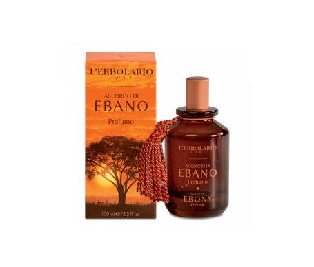 L'erbolario Accordo Ebano Perfume 100Ml