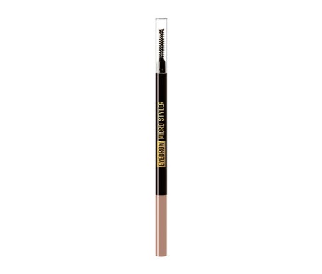 Dermacol Eyebrow Micro Styler Automatic Eyebrow Pencil 03 0.1G