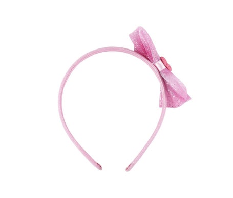 Inca Diadema Disney Minnie Rosa 2 Unidades