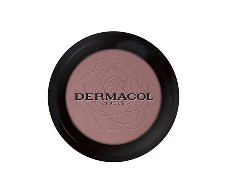 Dermacol Natural Powder Blush 01 5G