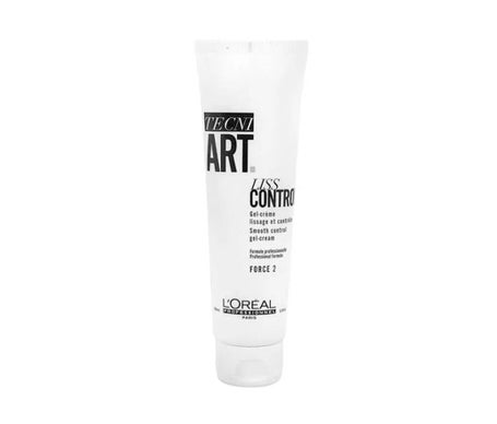 L'oréal L'oreal Tecni Art Liss Control 150Ml