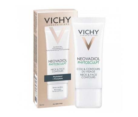 Vichy Neovadiol Phytosculpt Neck and Face Contour 50ml