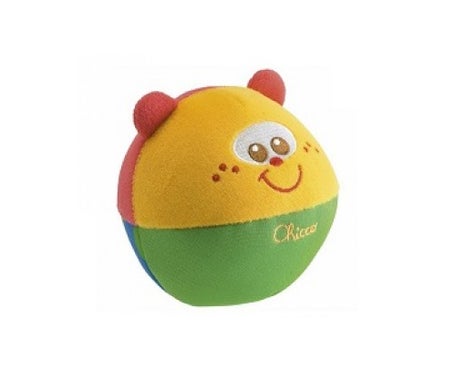 Chicco Soft Ball +3m