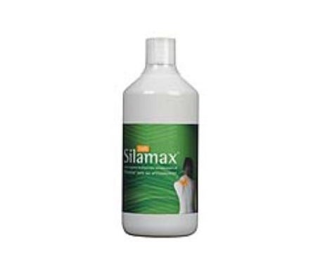 Mca Productos Naturales Mca Produtos Naturais Silamax 1000Ml